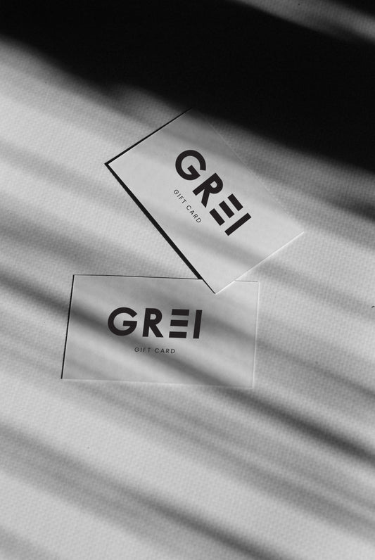 GREI Gift Card