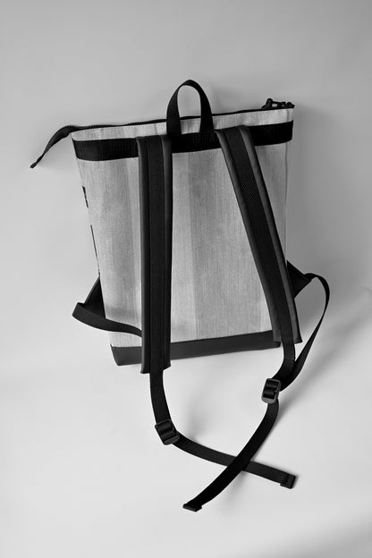 GREI BACKPACK