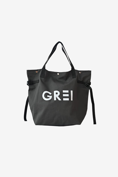 GREI Logo Bag