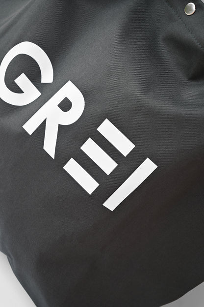 GREI Logo Bag
