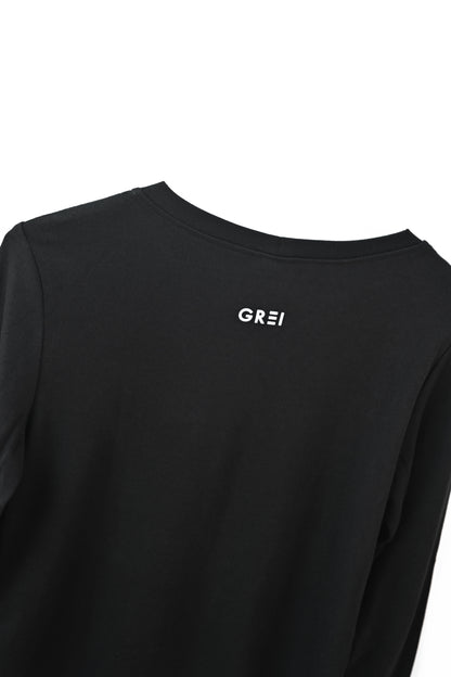 GREI SHIRT
