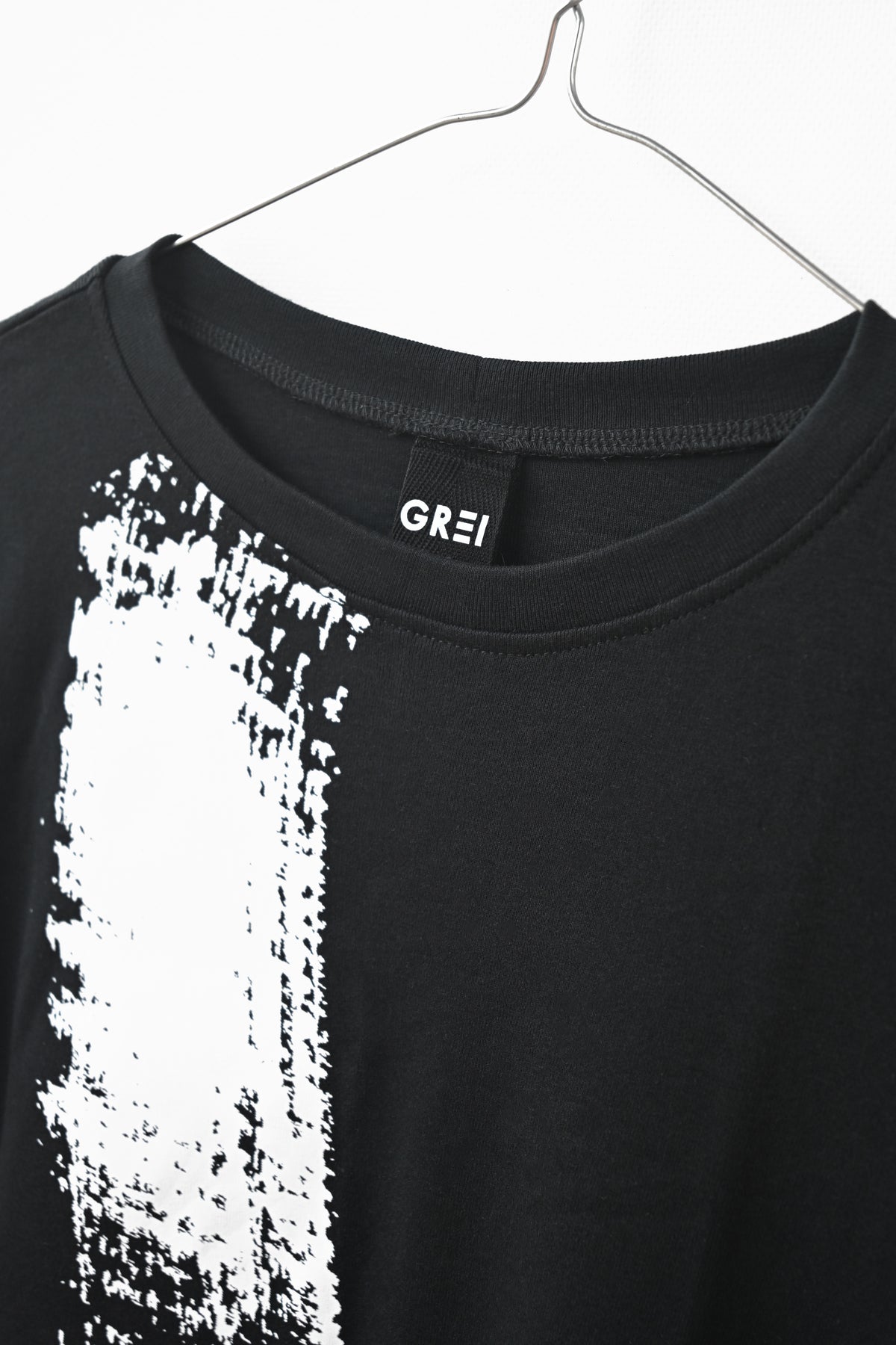 GREI SHIRT