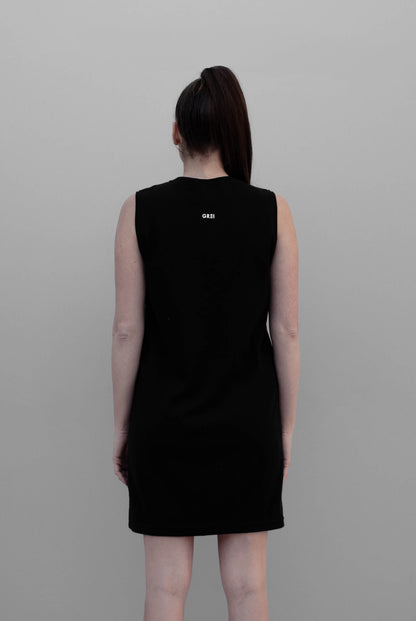 GREI Dress Krug