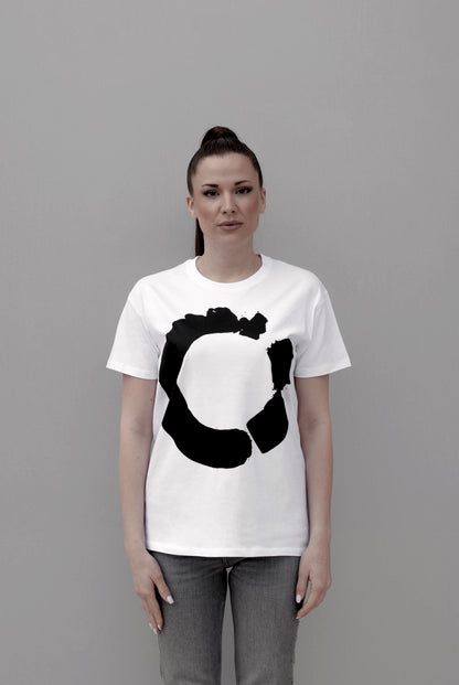 GREI T-Shirt Krug