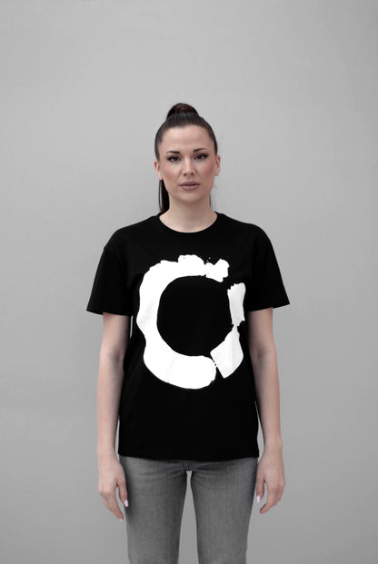 GREI T-Shirt Krug