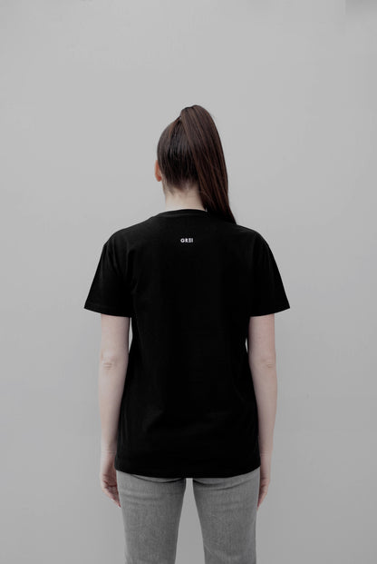 GREI T-Shirt Krug
