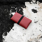 GREI Tobacco pouch Red