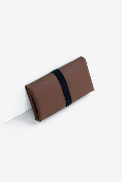 GREI Tobacco pouch Brown