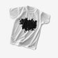 GREI T-shirt blot White