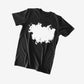 GREI T-shirt blot Black